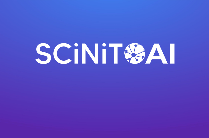 فعال شدن دسترسی آزمایشی به پلتفرم پژوهشی SCiNiTO AI