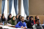 نشست تخصصی «شهر هوشمند، شهر سرزنده» به مناسبت روز جهانی شهرها برگزار شد