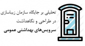 نشست مشترک دانشگاه هنر و سازمان زیباسازی شهر تهران با موضوع &quot; تحلیلی بر جایگاه سازمان زیباسازی در طراحی و نگاهداشت سرویس‌های بهداشتی عمومی&quot;